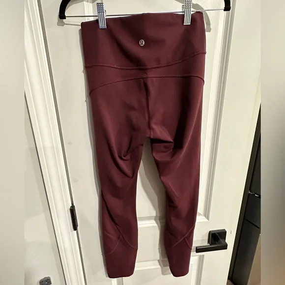 Wunder Train High Rise 25” - Picture 6 of 7